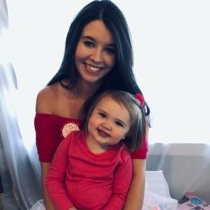 Meet your Posher, Christie